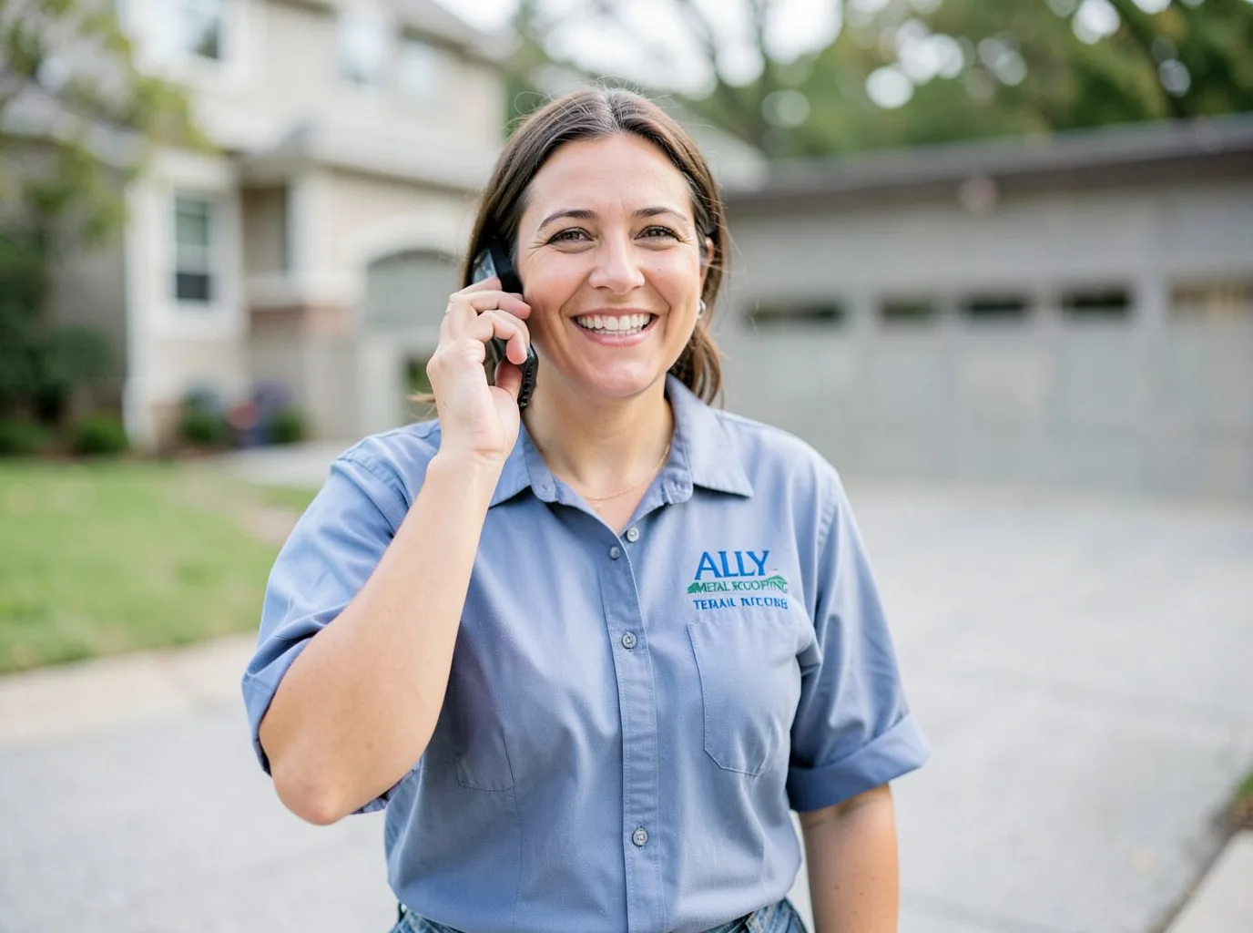 Metal Roof Installation Round Mountain, TX FAQs